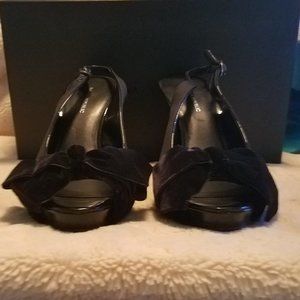 Heels Peep Toe